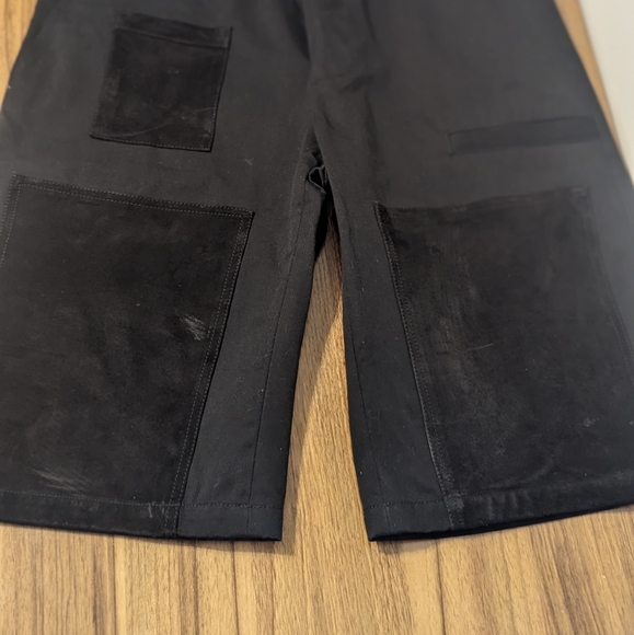 Fendi Military bermuda - Picture 2 of 5